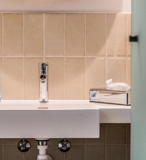 Отель Afterwork