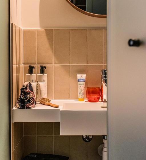 Отель Afterwork