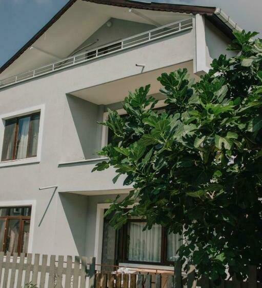 ホテル Ağva Marina House