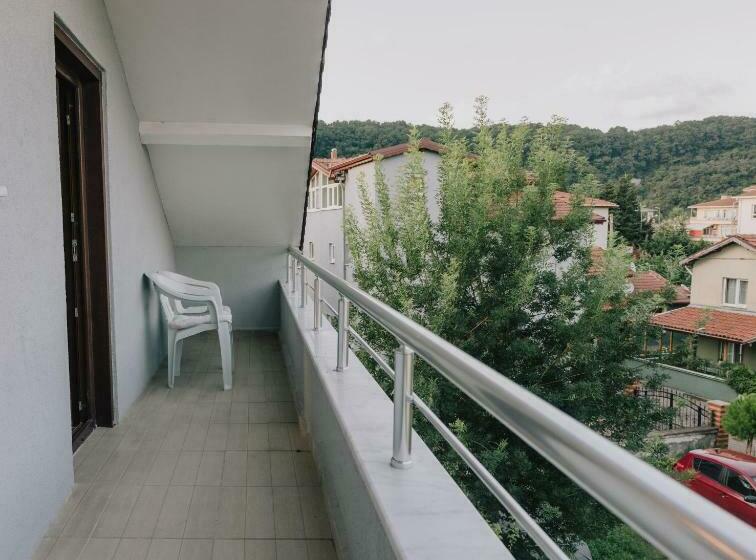 ホテル Ağva Marina House