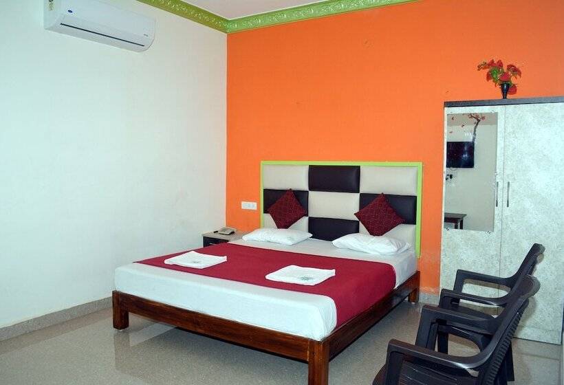 酒店 Baba Residency