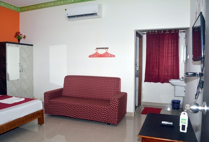 בית מלון כפרי Baba Residency