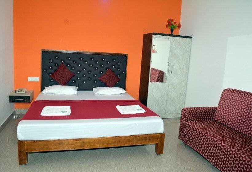 酒店 Baba Residency