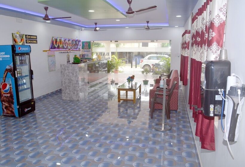 בית מלון כפרי Baba Residency