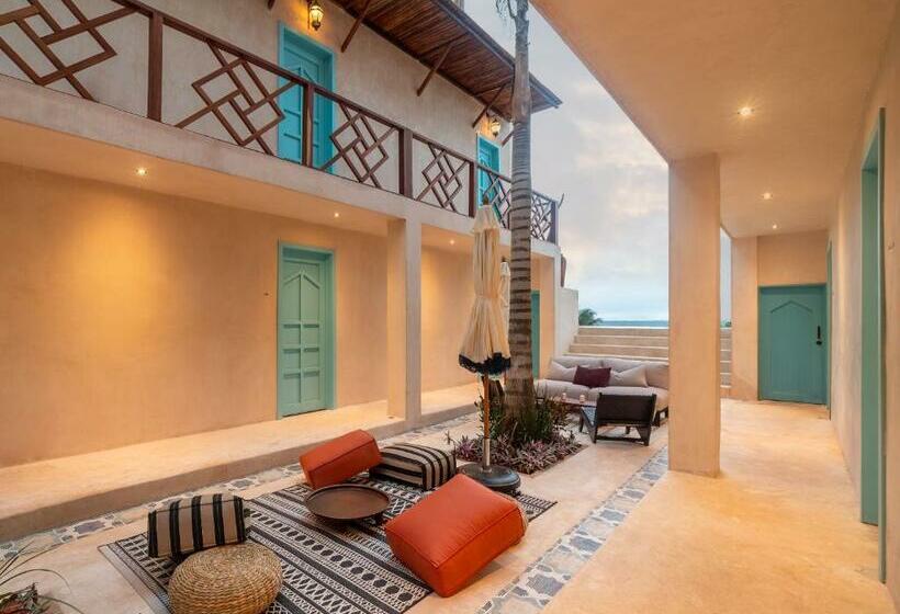 Hotel Bacalari Adults Only