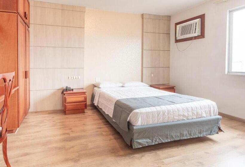 호텔 Blumenau Tower By Castelo Itaipava