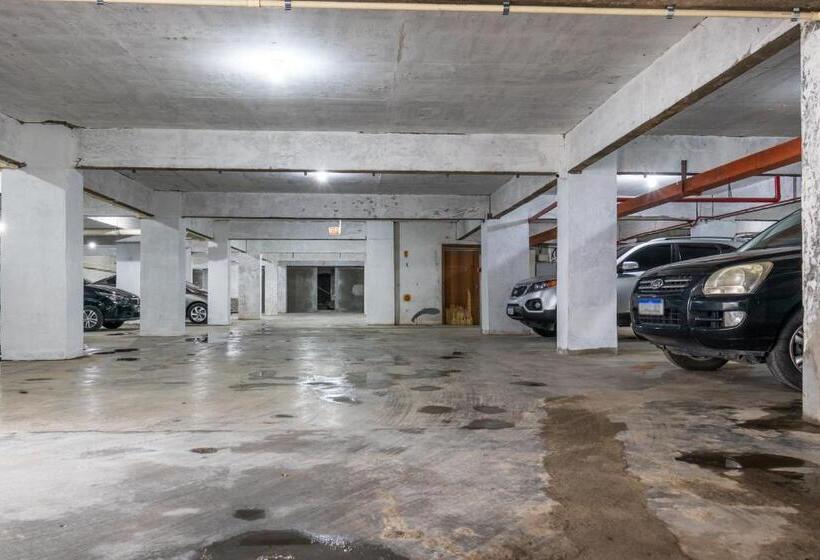 호텔 Blumenau Tower By Castelo Itaipava