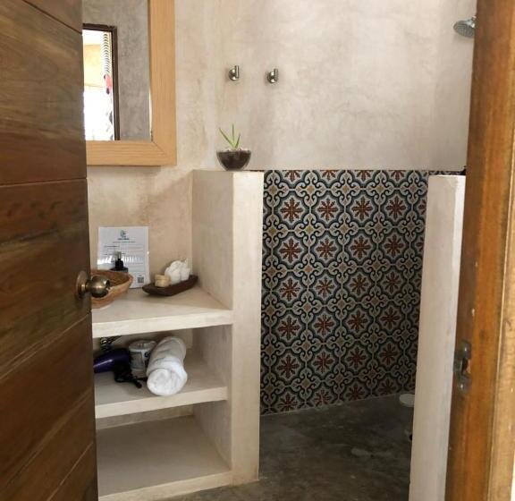 هتل Boutique Can Cocal El Cuyo