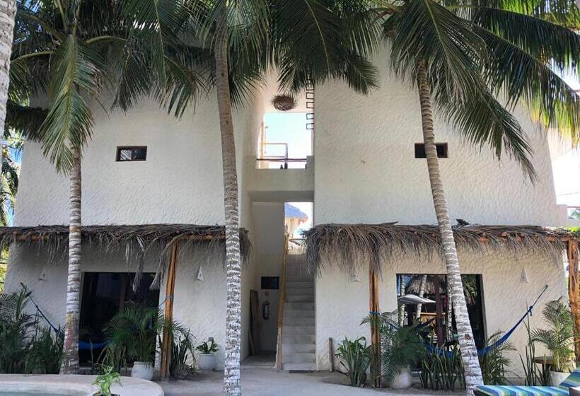 هتل Boutique Can Cocal El Cuyo