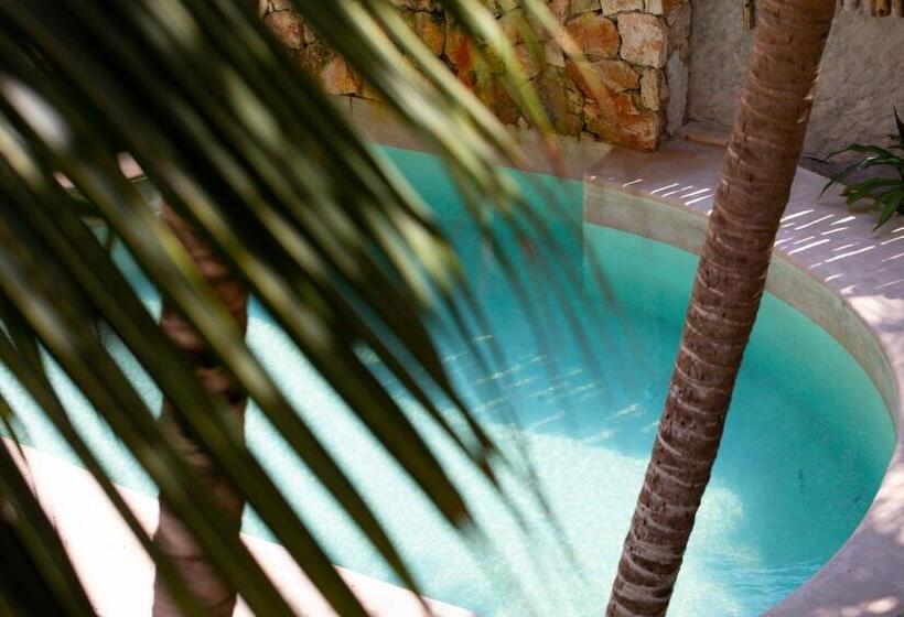 هتل Boutique Can Cocal El Cuyo