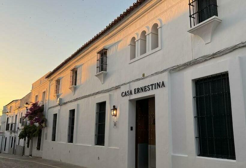 فندق Casa Ernestina