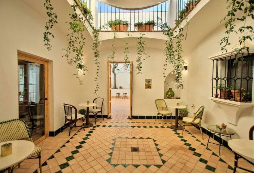 בית מלון כפרי Casa Ernestina