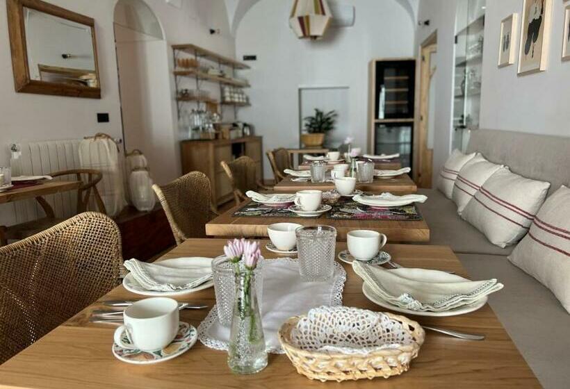 فندق Casa Ernestina