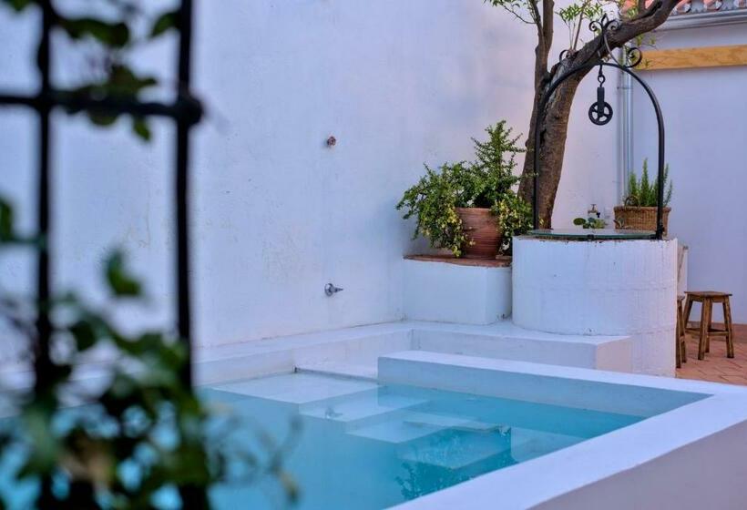 בית מלון כפרי Casa Ernestina