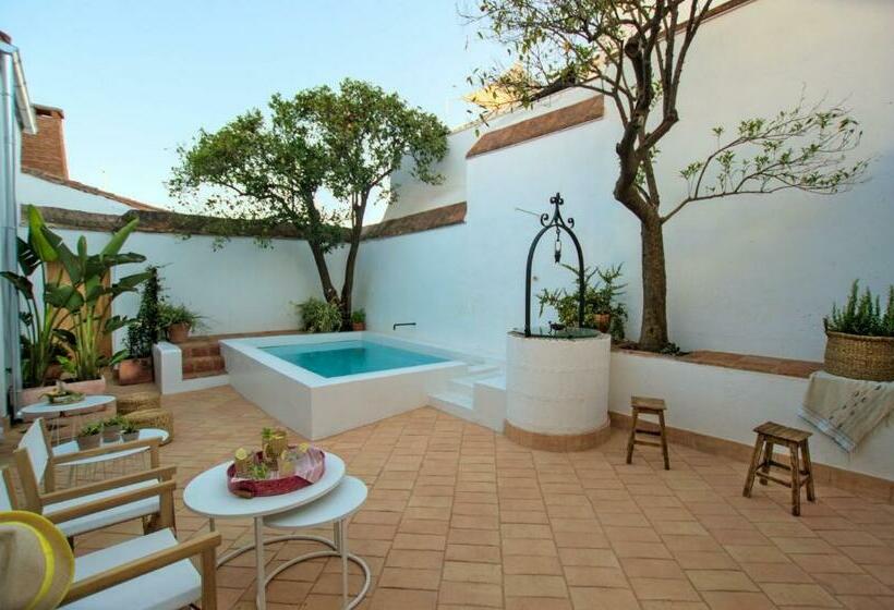 فندق Casa Ernestina