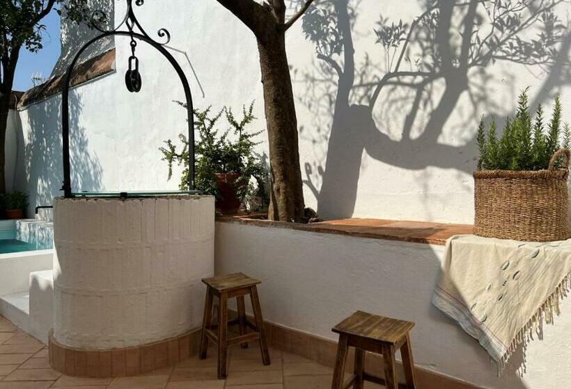 فندق Casa Ernestina