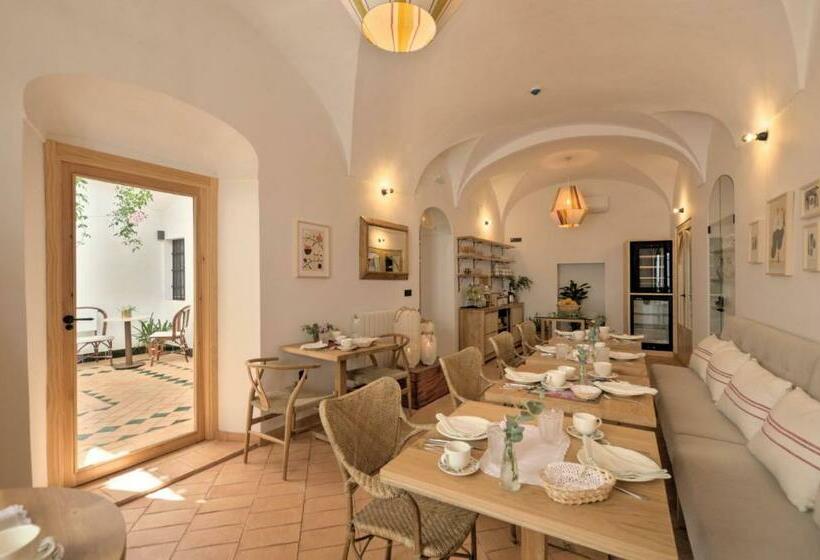 בית מלון כפרי Casa Ernestina