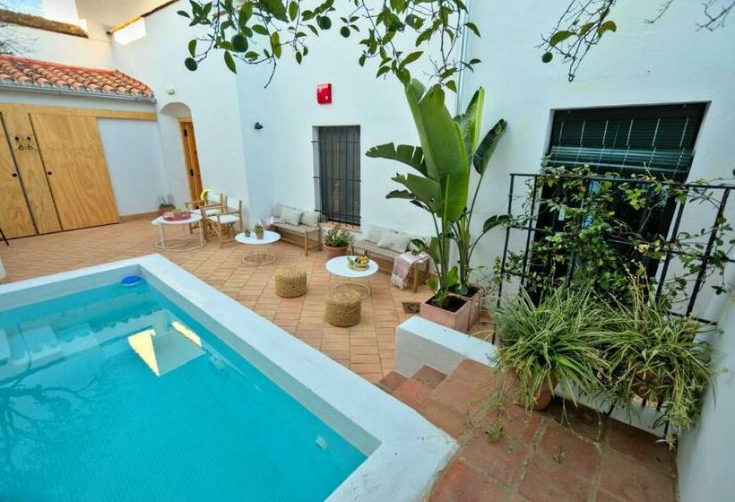 فندق Casa Ernestina