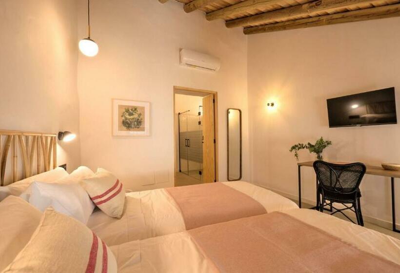 فندق Casa Ernestina