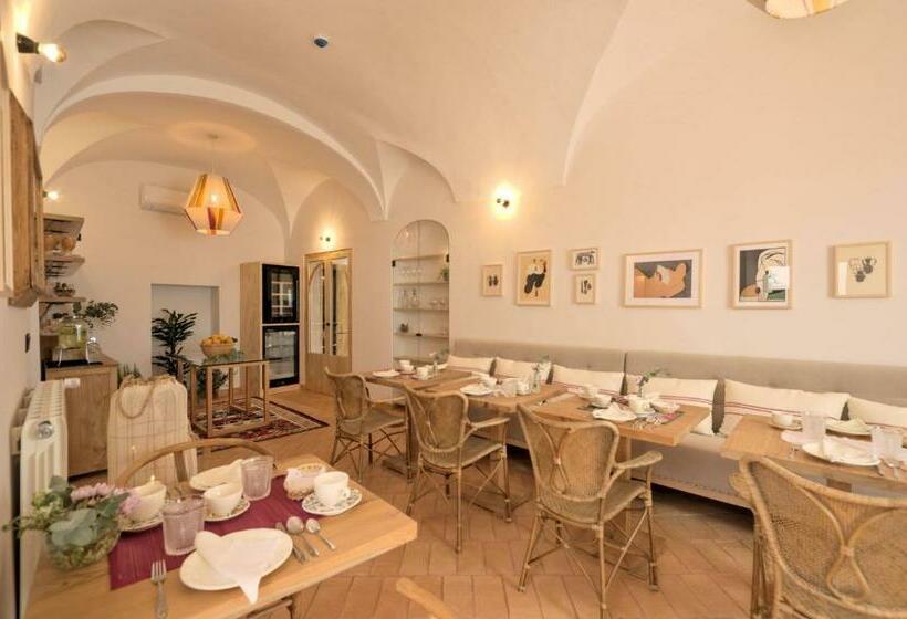 فندق Casa Ernestina