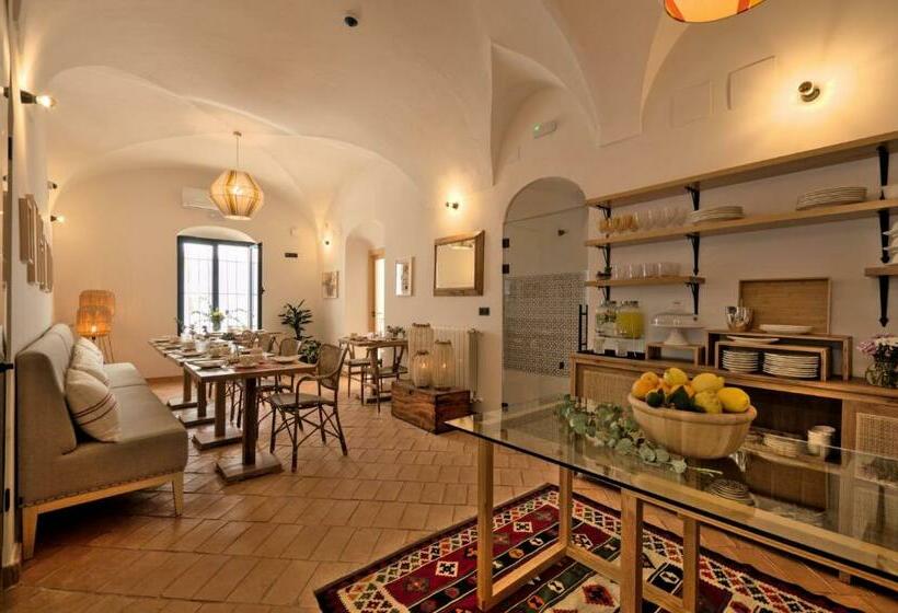 فندق Casa Ernestina