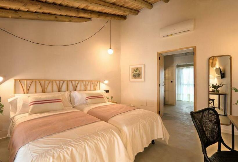 فندق Casa Ernestina