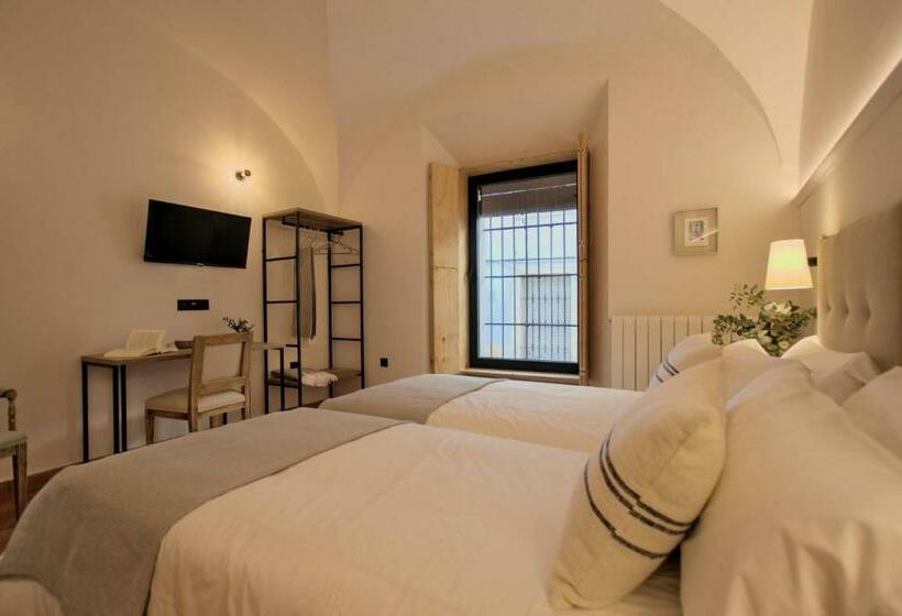 فندق Casa Ernestina