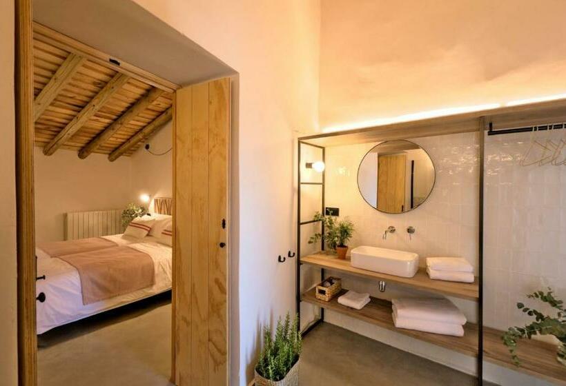 בית מלון כפרי Casa Ernestina