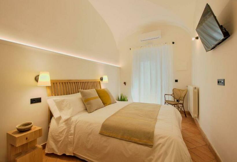 فندق Casa Ernestina