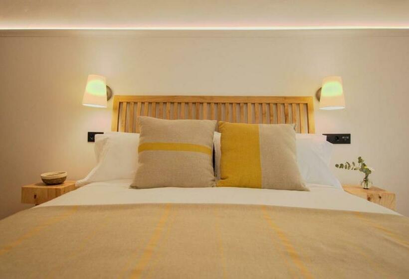 فندق Casa Ernestina