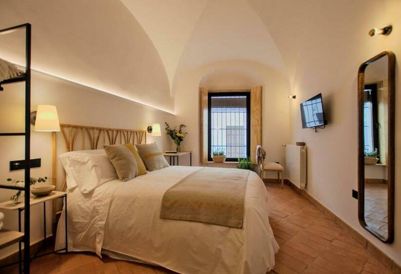 فندق Casa Ernestina