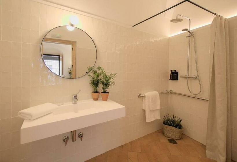 فندق Casa Ernestina