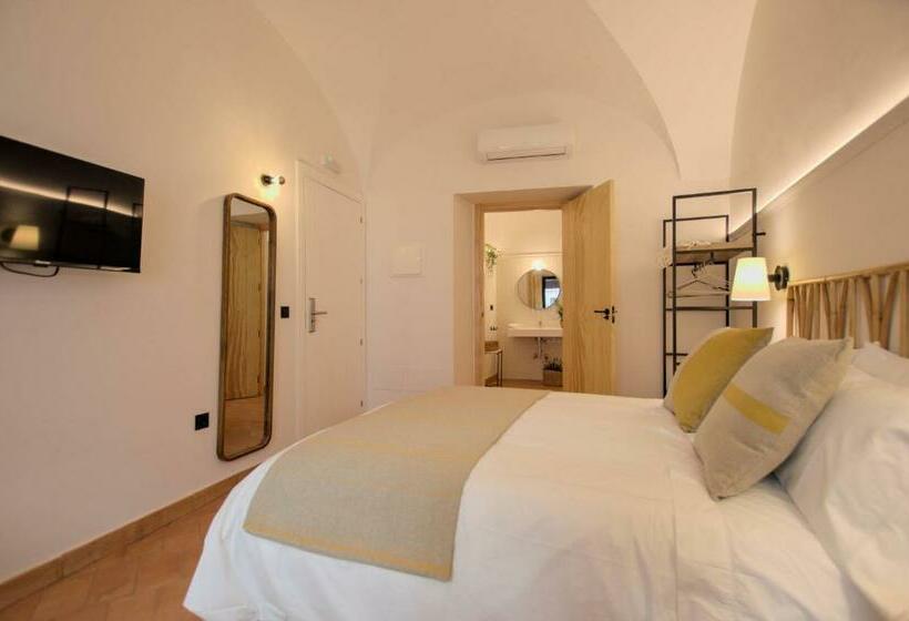 فندق Casa Ernestina