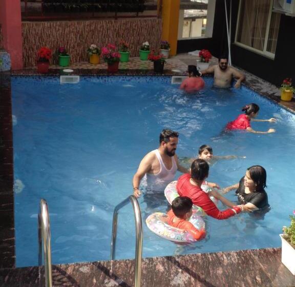 Cordelia Inn By Devpaga Hotels Pvt Ltd