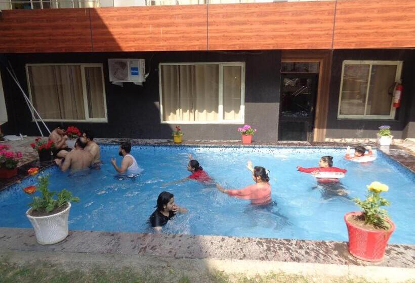 Cordelia Inn By Devpaga Hotels Pvt Ltd