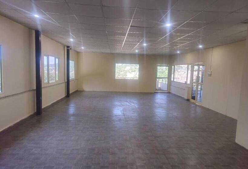 Cordelia Inn By Devpaga Hotels Pvt Ltd