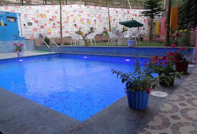 Cordelia Inn By Devpaga Hotels Pvt Ltd