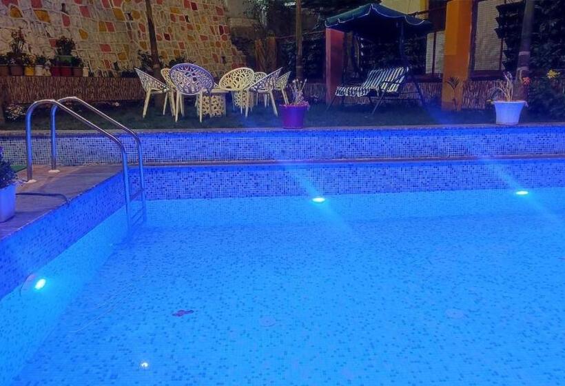 Cordelia Inn By Devpaga Hotels Pvt Ltd