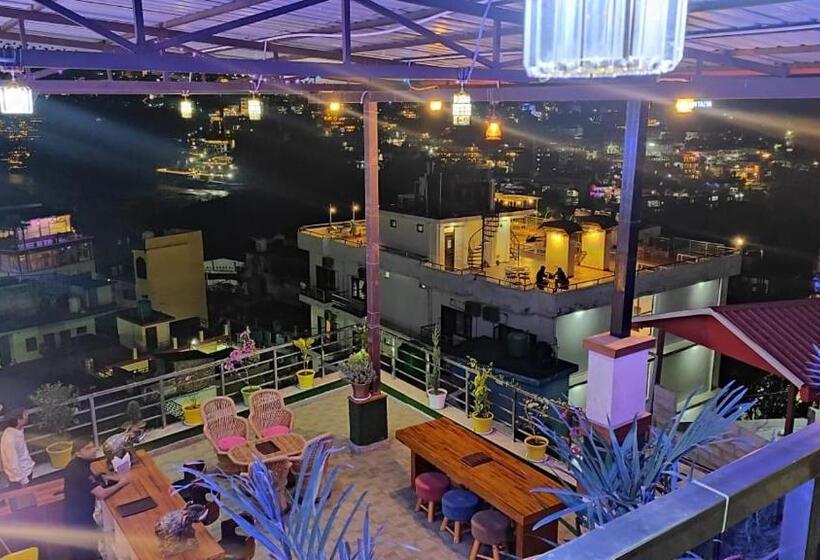 Cordelia Inn By Devpaga Hotels Pvt Ltd