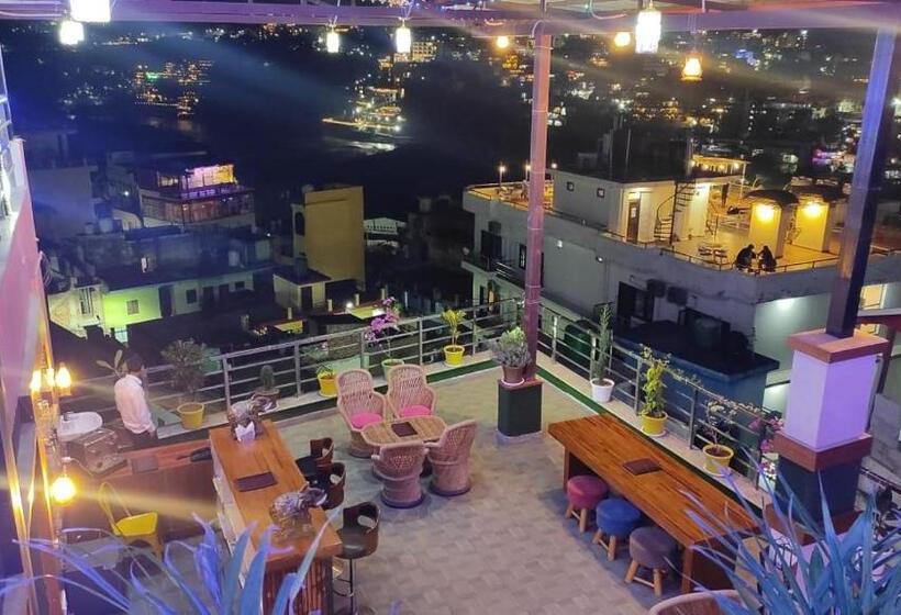 Cordelia Inn By Devpaga Hotels Pvt Ltd