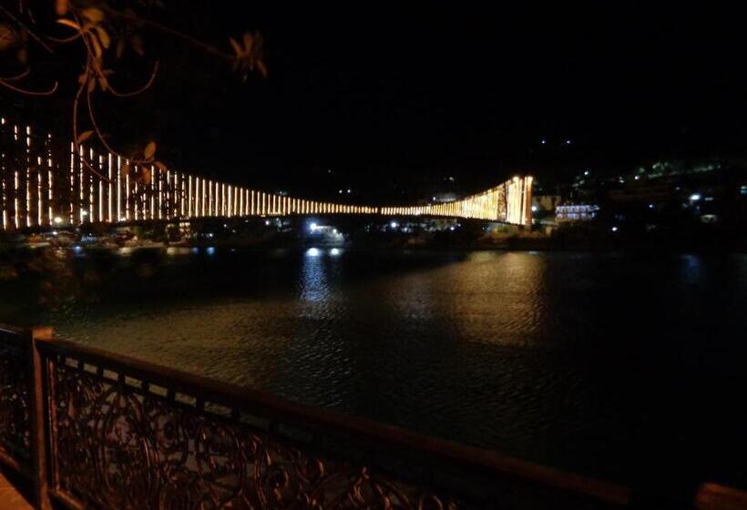 Cordelia Inn By Devpaga Hotels Pvt Ltd