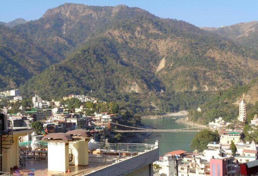 Cordelia Inn By Devpaga Hotels Pvt Ltd