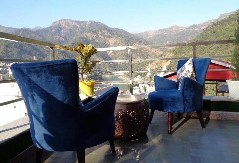 Cordelia Inn By Devpaga Hotels Pvt Ltd