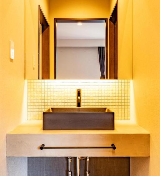 בית מלון כפרי Curio Shirakawago