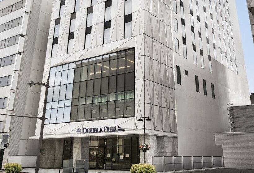 ホテル Doubletree By Hilton Toyama