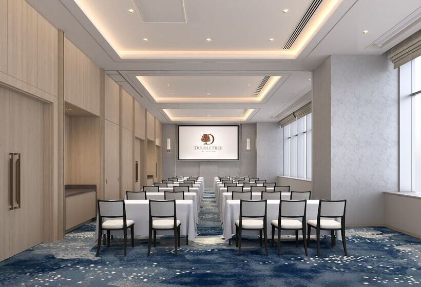 ホテル Doubletree By Hilton Toyama