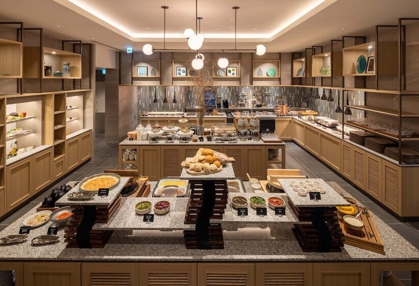 ホテル Doubletree By Hilton Toyama