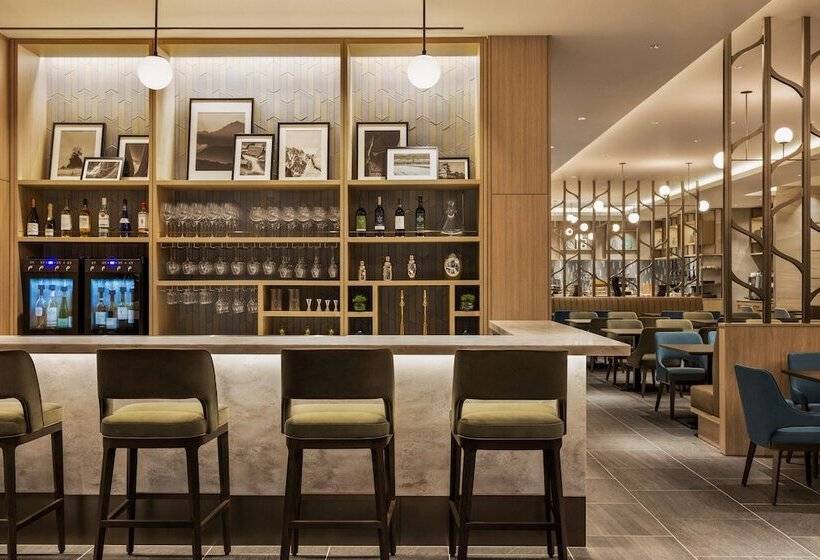 ホテル Doubletree By Hilton Toyama