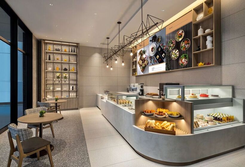 ホテル Doubletree By Hilton Toyama