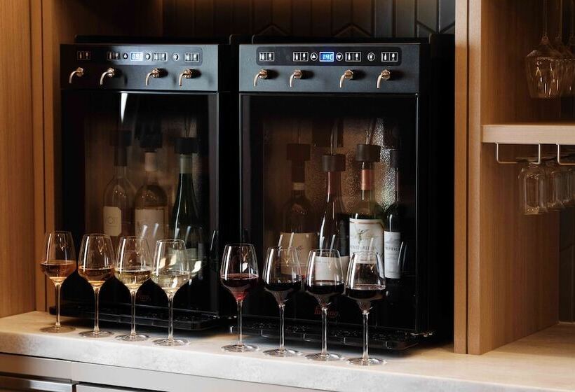 ホテル Doubletree By Hilton Toyama